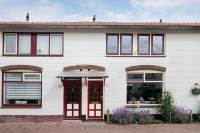 Woning Mauritsstraat 24 Alphen aan den Rijn