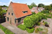 Woning Tilburgseweg 36 Moergestel