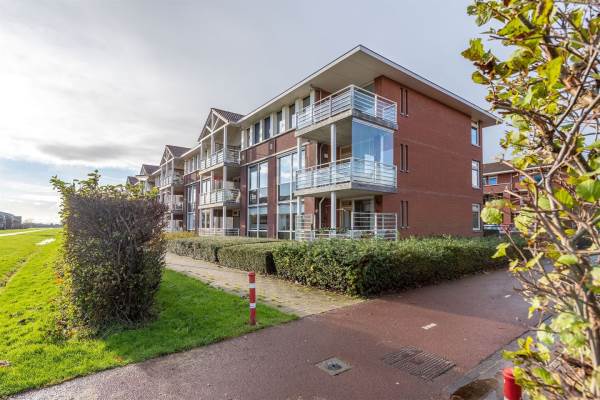 Woning Sestertiusstraat 62 Tiel