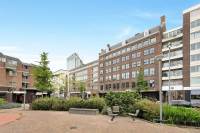 Woning Spaarbankstraat 23 Rotterdam