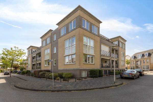 Woning Emile Zolaplein 26 Eindhoven