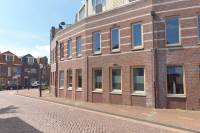 Woning Willigenburg 29 Enkhuizen