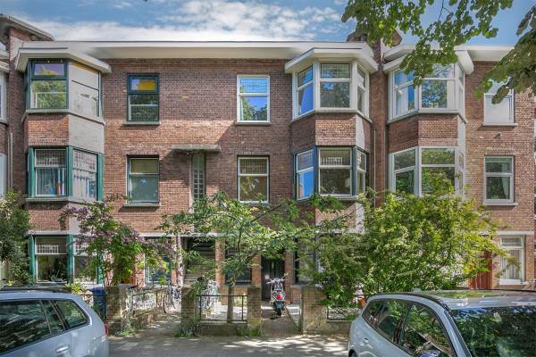 Woning Caan van Necklaan 157 Rijswijk (ZH)