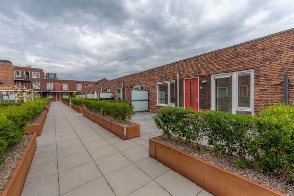 Woning Plantageweg 33W Alblasserdam