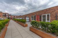 Woning Plantageweg 33W Alblasserdam