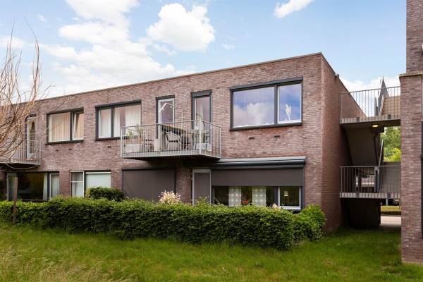 Woning Corso 16 Huissen