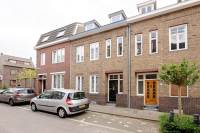 Woning Wilhelminastraat 54 Kerkrade
