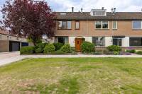 Woning Bazuinlaan 155 Etten-Leur