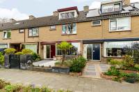 Woning Jaagpad 40 Barendrecht