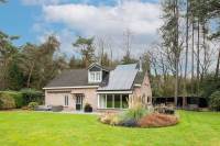 Woning Oekelsbos 20 Rijsbergen