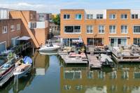 Woning Gaffel 4 Almere