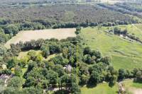 Bouwgrond Bosstraat 11 Berghem