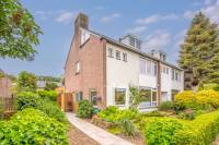 Woning Kapellenberglaan 15 Rozendaal