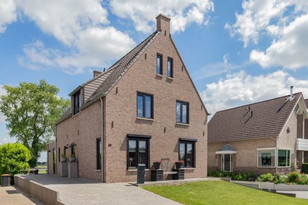 Woning Schoolstraat 39 Geerdijk