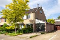 Woning Raaigras 94 Gouda