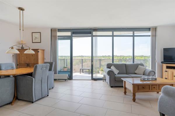 Woning Banckspolder 32 Hoofddorp