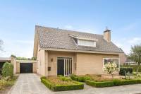 Woning Esdoornlaan 5 Langenboom