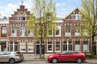 Woning Dubbeldamseweg Zuid 100 Dordrecht