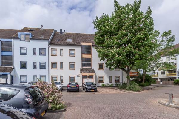 Woning Marina-Park 345 Den Helder