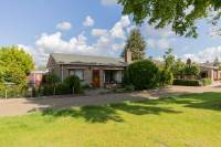 Woning Rozenlaan 22 Heerjansdam