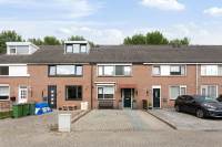 Woning Heinoord 32 Breda