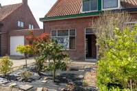 Woning Moleneindstraat 39 Breda