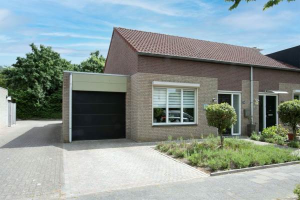 Woning Paltrokmolen 34 Weert