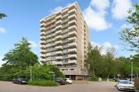 Woning Graaf Janstraat 105 Zoetermeer