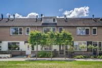 Woning Bazuinlaan 161 Etten-Leur