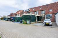 Woning Hiddemaheerd 166 Groningen