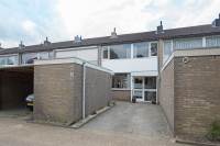 Woning Tollensstraat 49 Oss