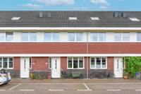 Woning Kaneelappelstraat 108 Amsterdam