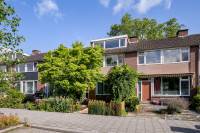 Woning Raaigras 13 Rotterdam