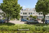 Woning Gerda Brautigamsingel 60 Leiden
