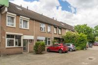Woning Calandhof 92 Tilburg