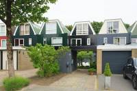 Woning Archipel 379 Lelystad