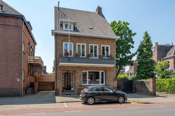 Woning Goltziusstraat 2 Venlo