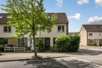 Woning Helena Verburgstraat 10 Leiden