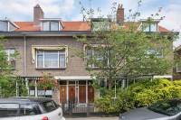 Woning Nieuwe Kerkstraat 22b Rotterdam