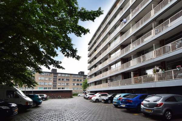 Woning Kornalijnhorst 318 Den Haag