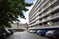 Woning Kornalijnhorst 318 Den Haag