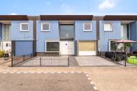 Woning Indigohof 11 Almere