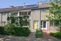 Woning de Haenstraat 15 Grave