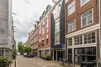 Woning Utrechtsedwarsstraat 130c Amsterdam