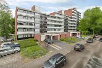 Woning Top Naefflaan 49 Groningen