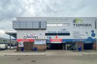 Garage Laan van Waalhaven 127GAR Den Haag