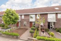 Woning Wieldraaierlaan 36 Oldenzaal