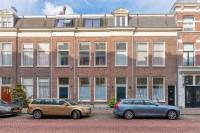 Woning Nieuwe Schoolstraat 87 Den Haag