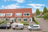 Woning Canterstate 91A Leeuwarden