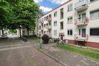 Woning Roemer Visscherstraat 291 Den Haag
